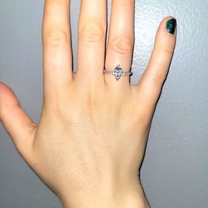 Charmed Aroma Accent Ring